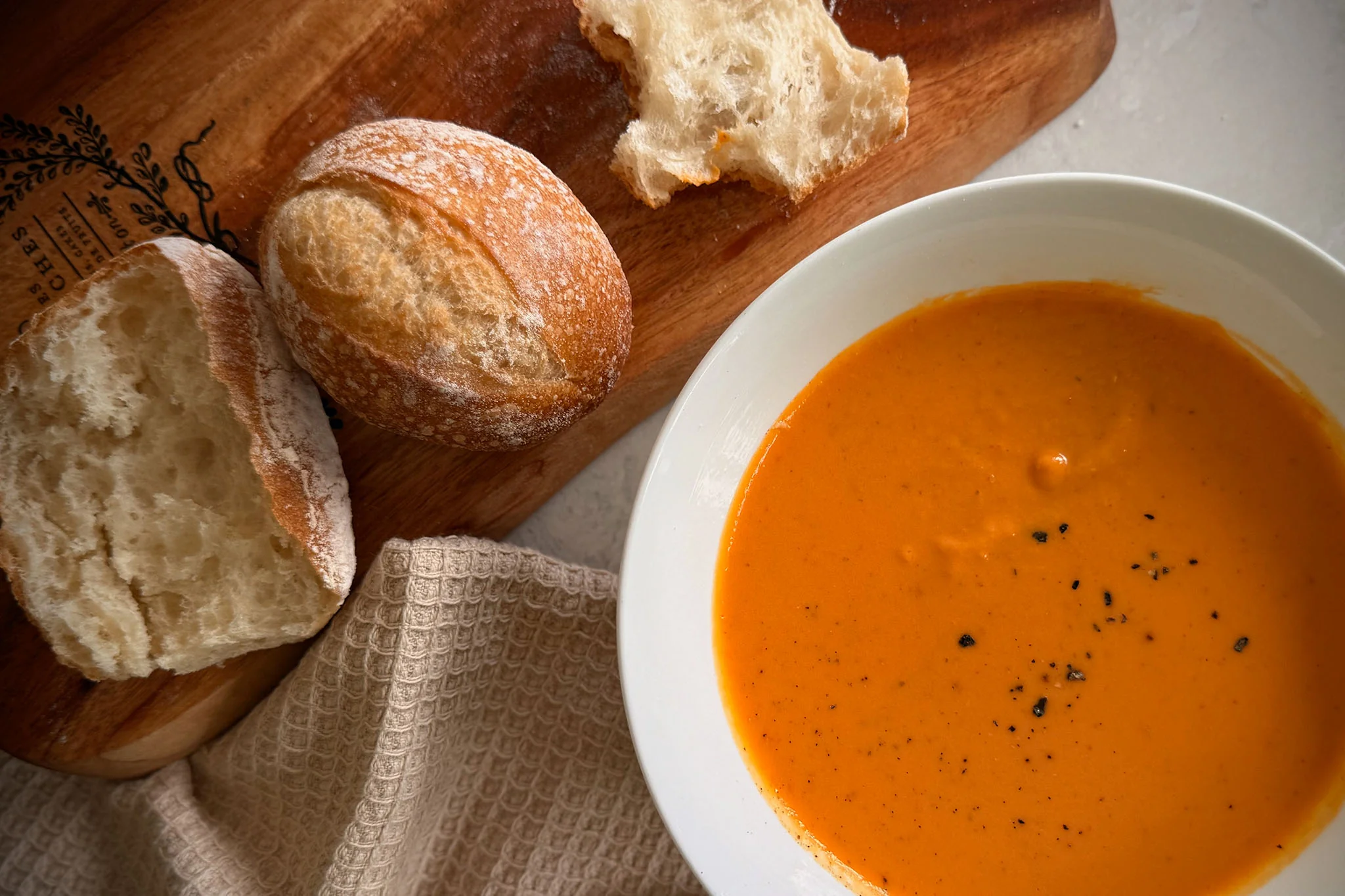 Artisanal Pastries, Timeless French Flavors