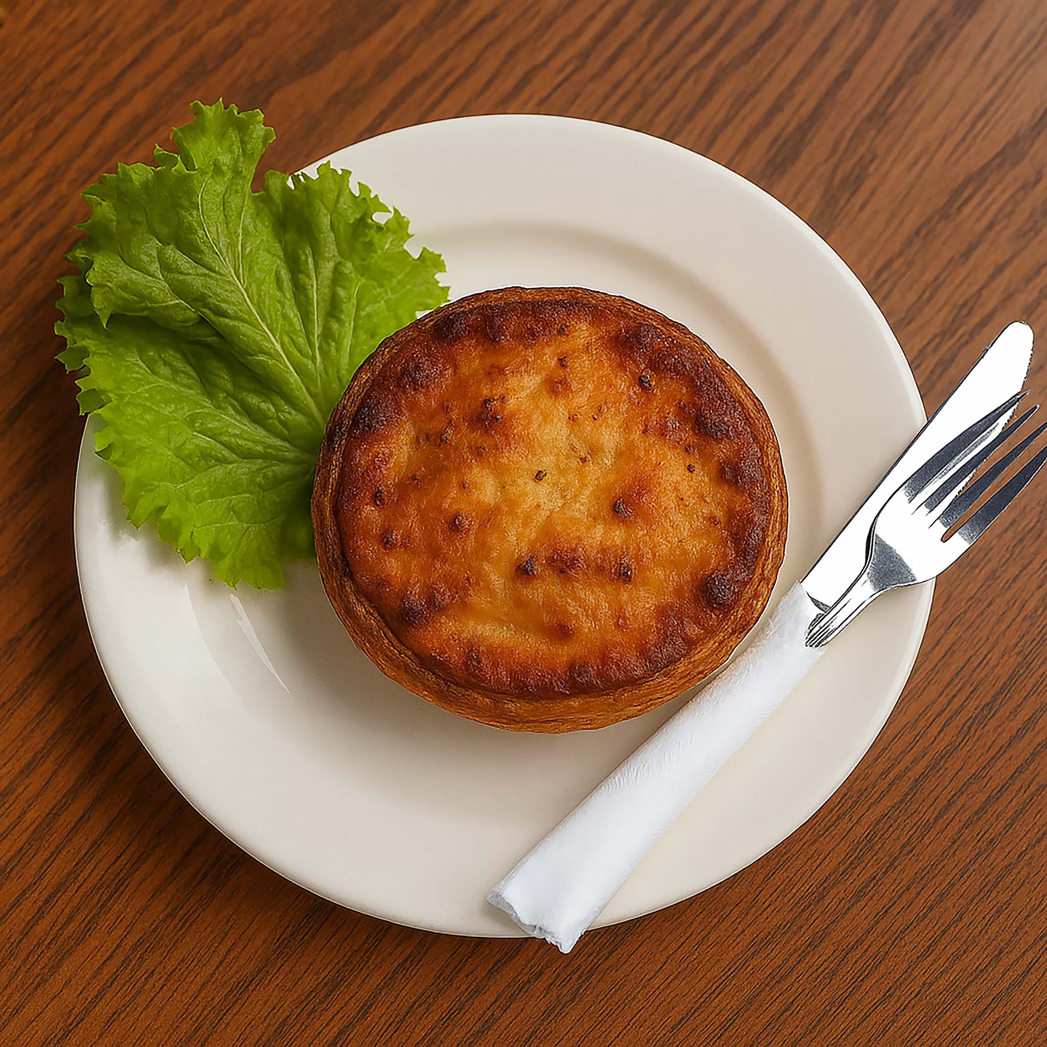 Pie - Beef
