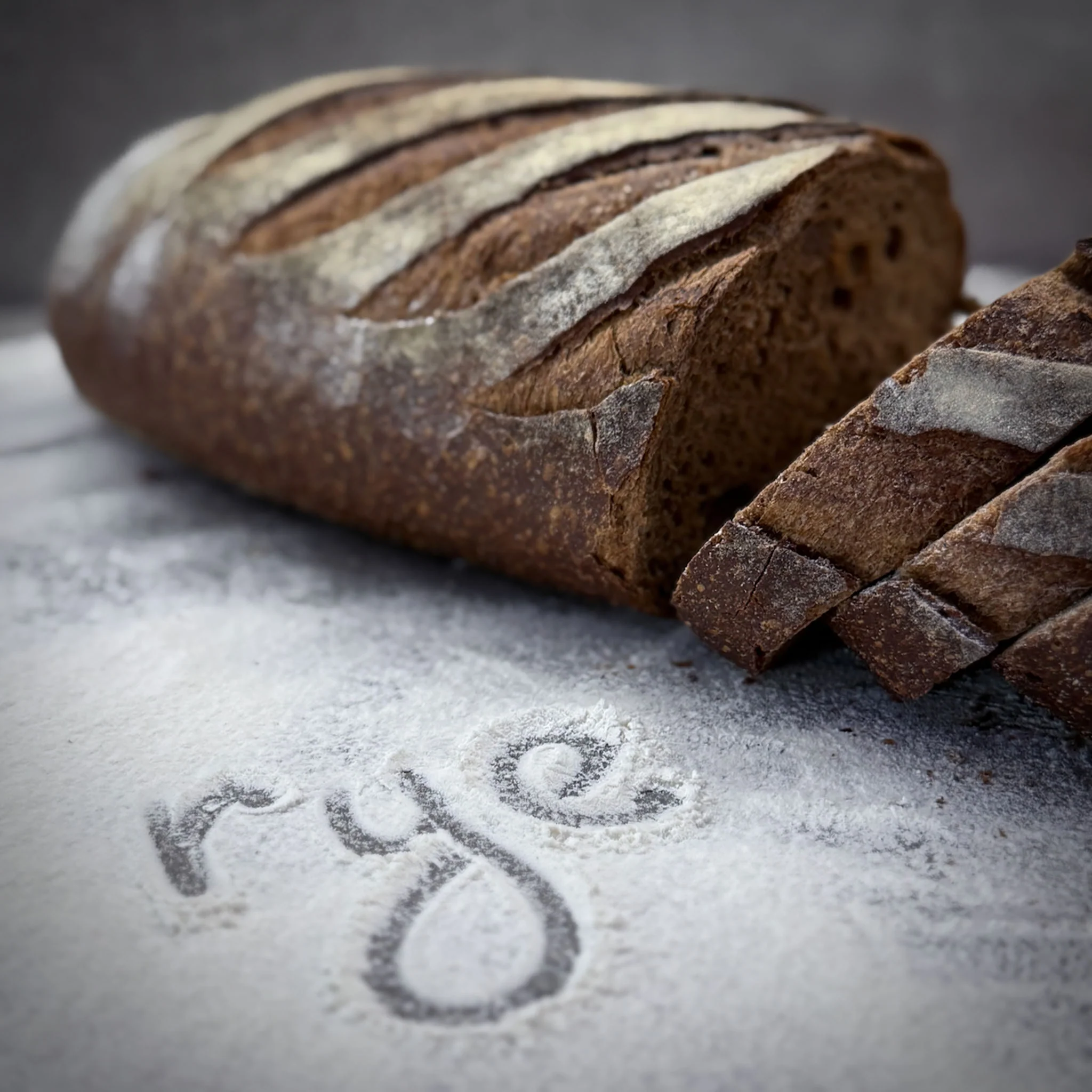 Rye Loaf - Image 4