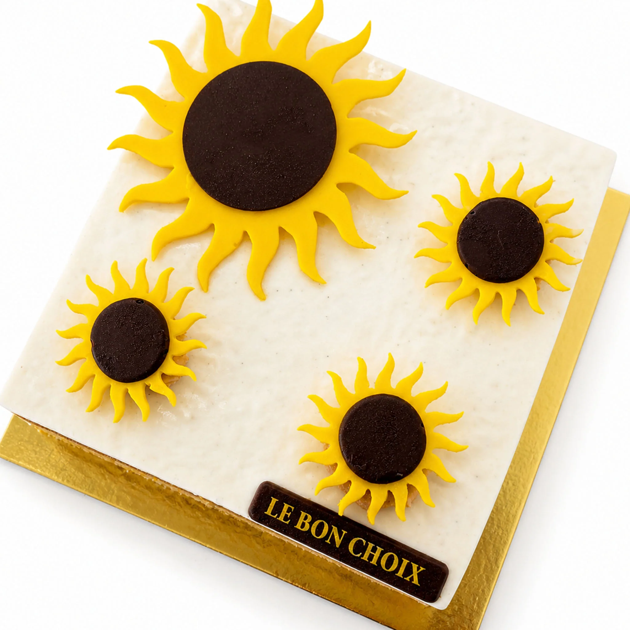The Sunflower - Image 3